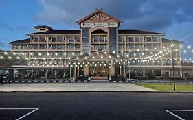 Putra Brasmana Hotel Kuala Perlis